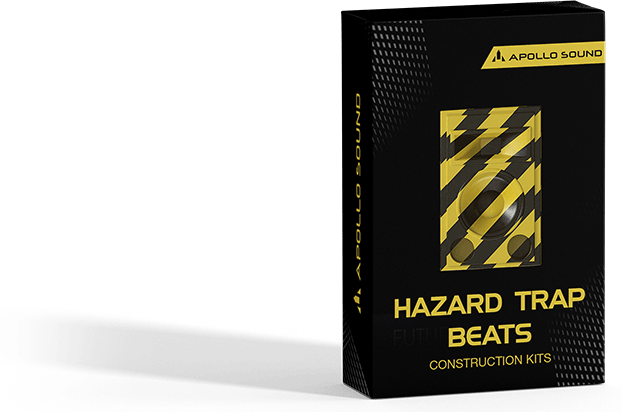 Hazard Trap Beats